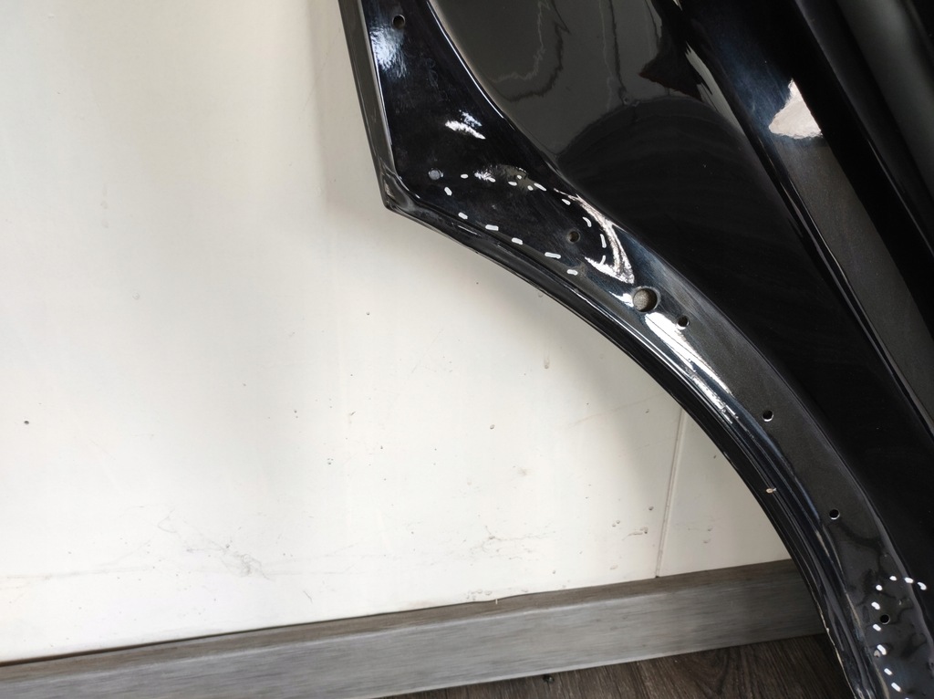 фото №15, Дверь bmw ix i20 ------ задние левая