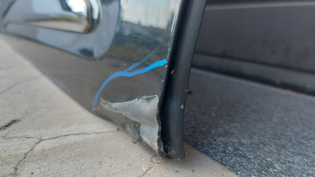 фото №15, Citroen ds3 двері праве