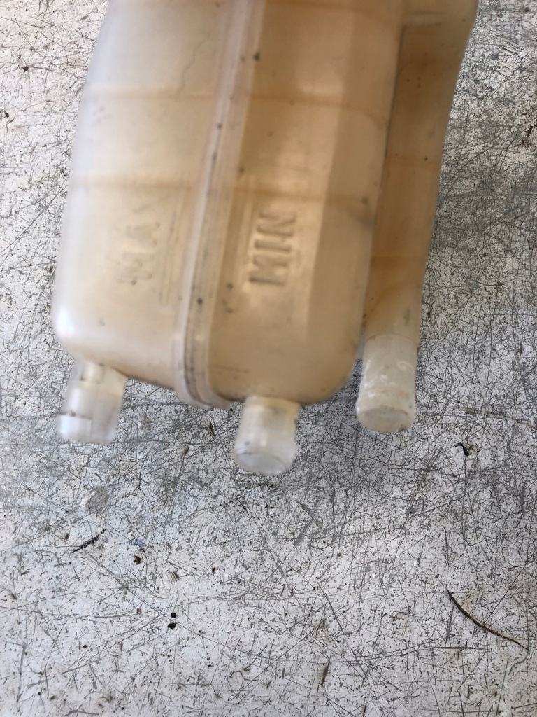 фото №4, Бачок wyrównwawczy ford ecosport ii