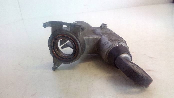 фото №7, Замок запалювання vw golf iii 1,9 tdi 1995r. 357905851a