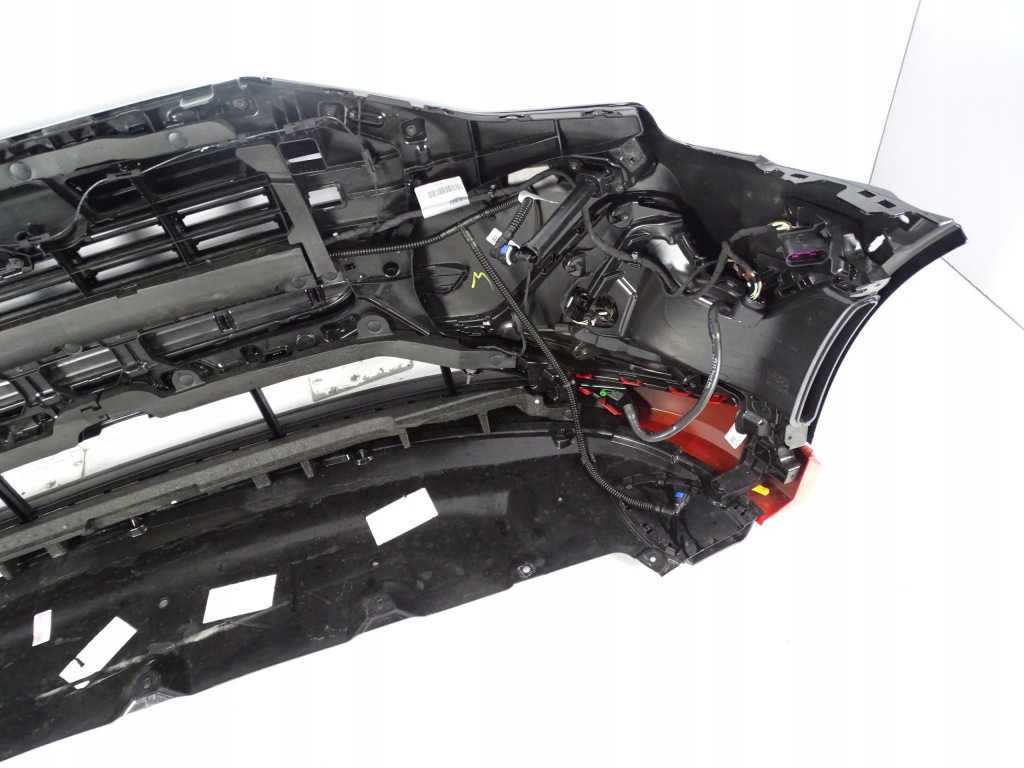 Бампер перед передний audi e-tron 4ke в Украине