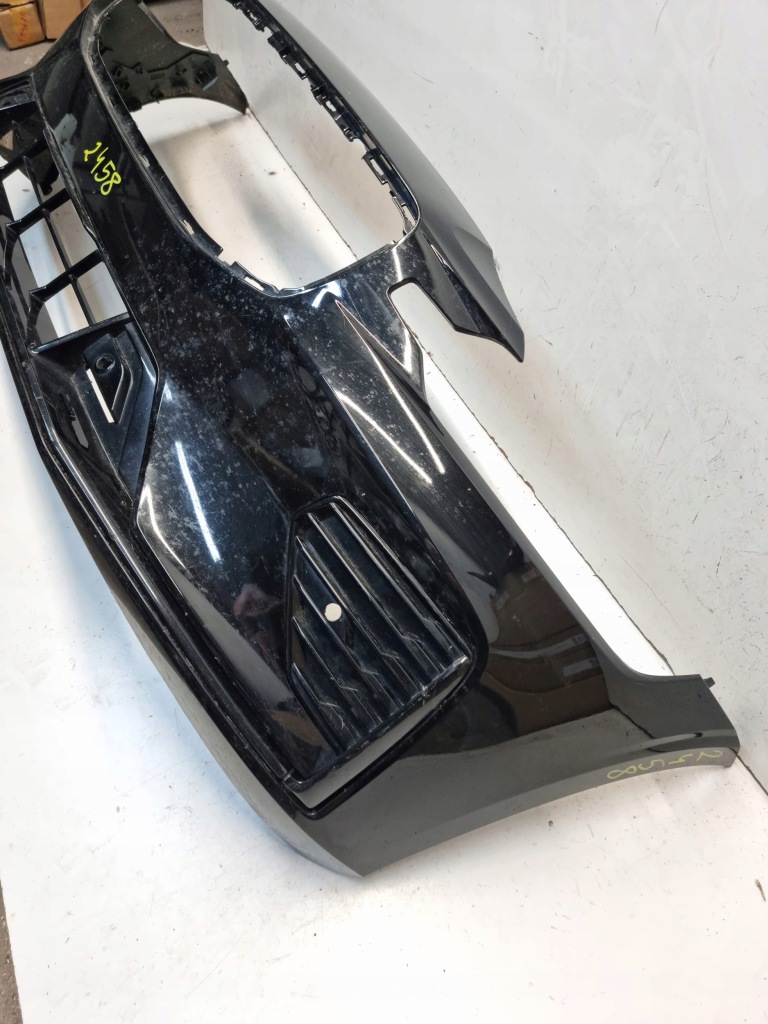 фото №4, Volvo s60 v60 iii 3 r-design бампер перед передній