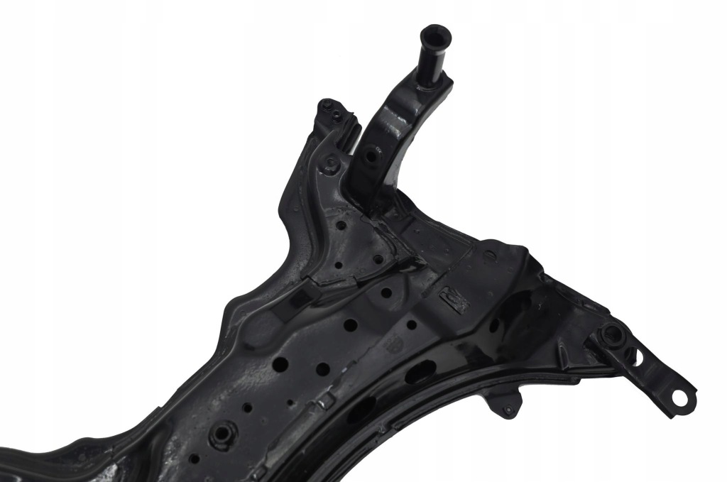 фото №4, Рама балка підрамник підрамник підрамник перед toyota c-hr ch-r 16-