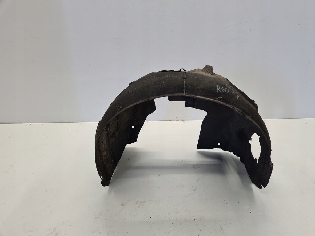 фото №1, Mini countryman r60 r61 подкрылок правый перед