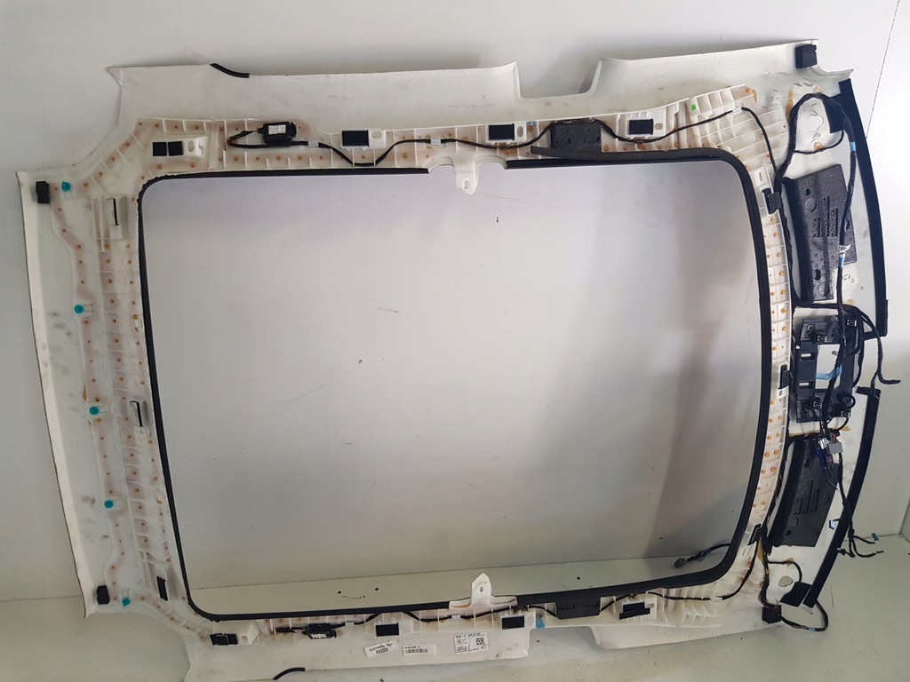 фото №5, Стеля стеля tesla s люк