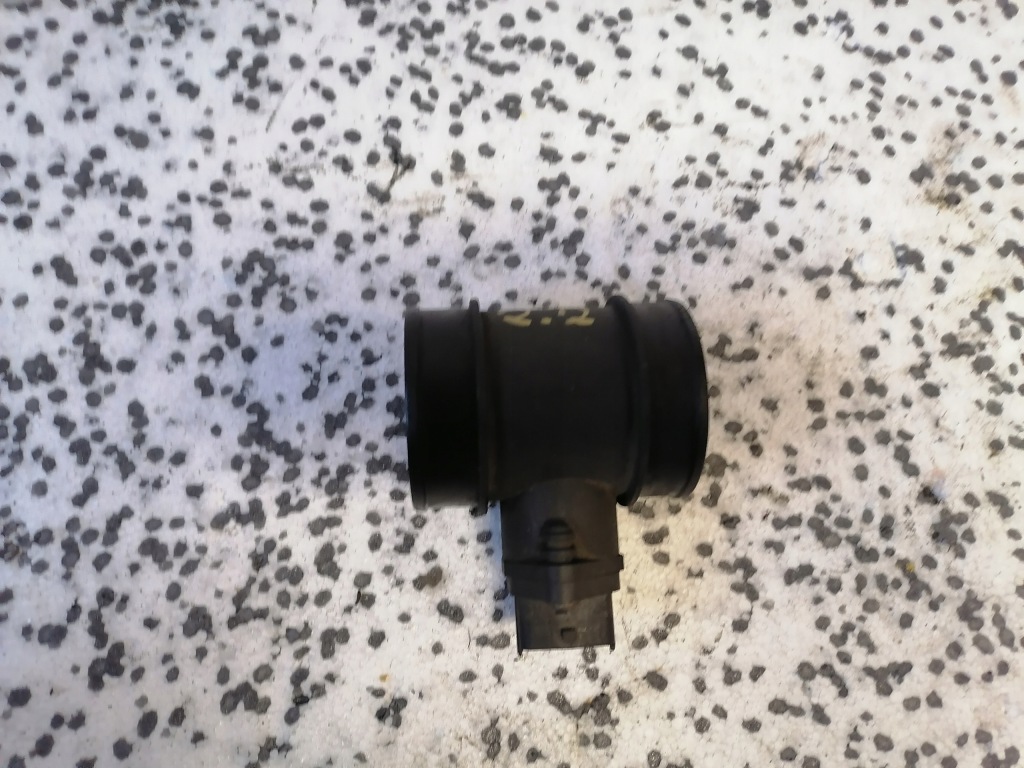 фото №1, Расходомер воздуха opel zafira a 0281002199