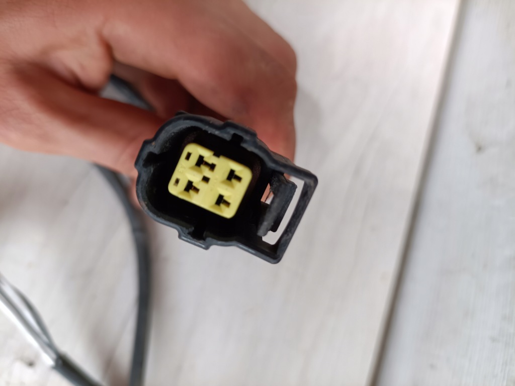 Датчик лямбда-зонд dodge durango 3.6l v6 2012-2019 pn:05149171aa Недорого