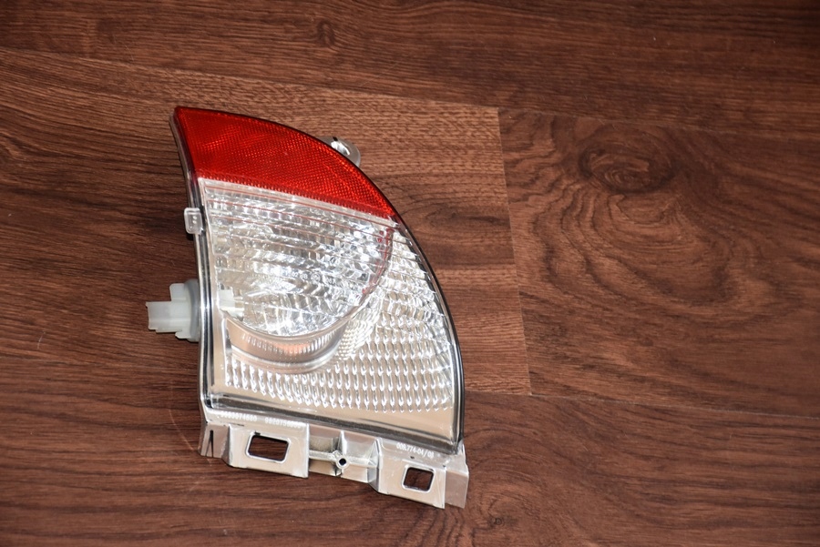фото №6, Лампа свет заднего вида правый задняя c3 aircross r2024