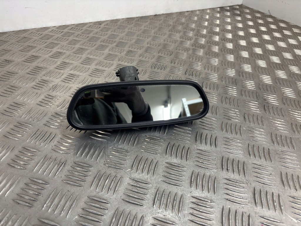 фото №1, Citroen ds4 2012 зеркало заднего вида