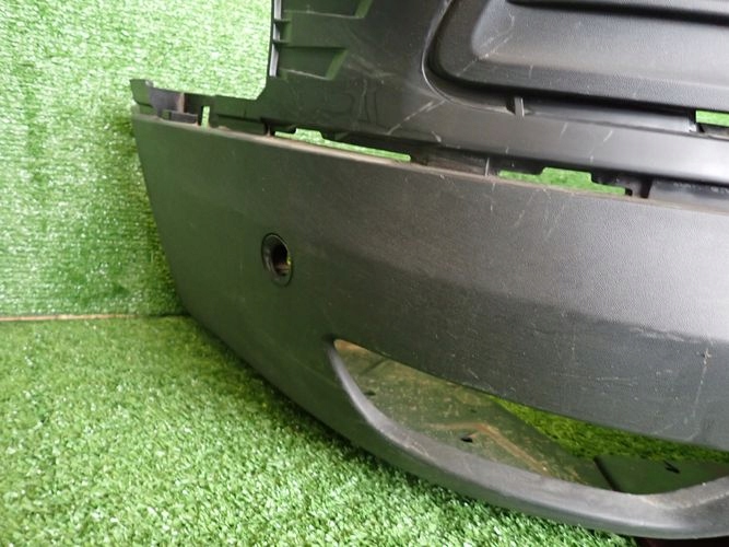 фото №8, Renault arkana 21- бампер задній задня