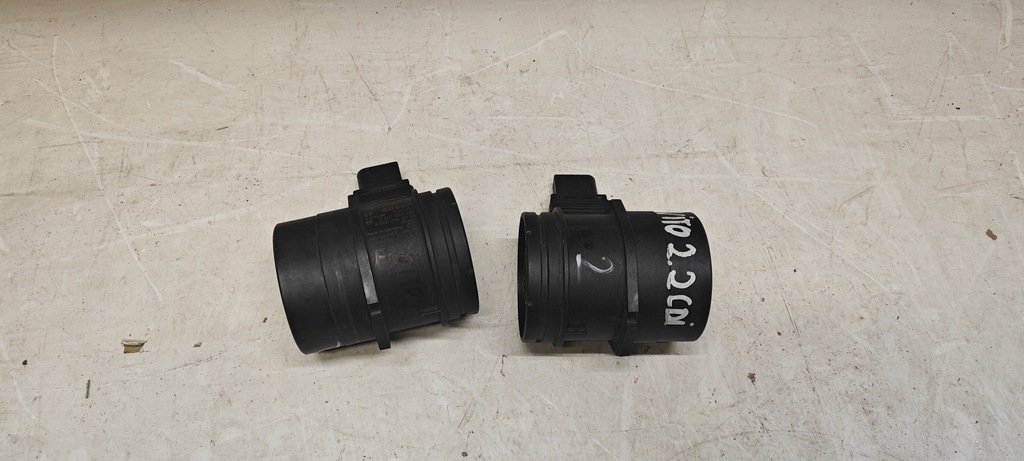 фото №1, Расходомер mercedes w639 0281002585 2.2