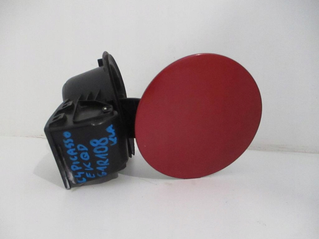 фото №1, C4 i picasso крышка заливной топлива дизель ekqd