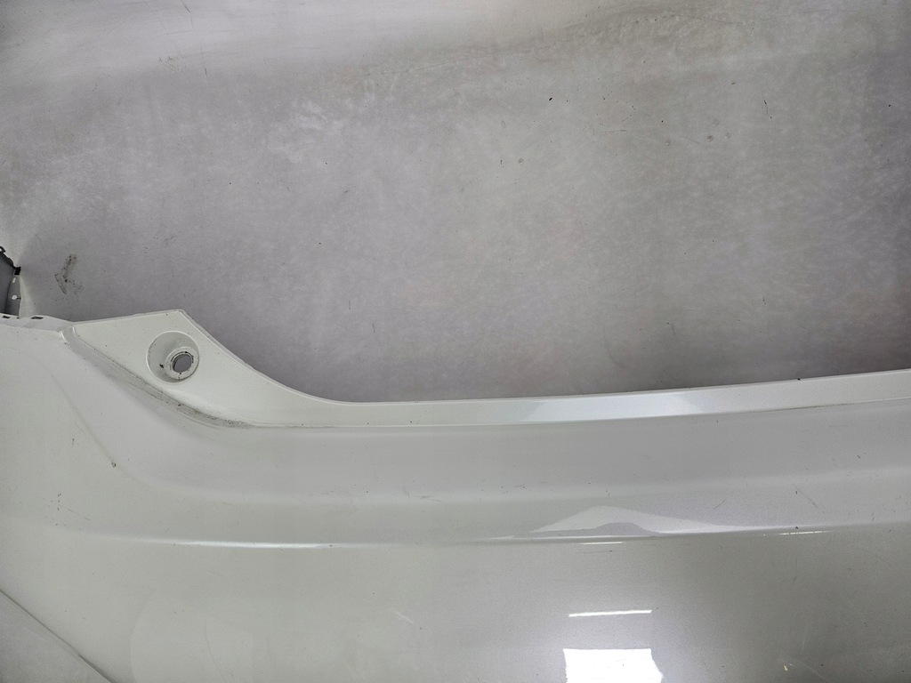 фото №11, Toyota prius iii 3 2009 - 2015 бампер задняя 52159-47050