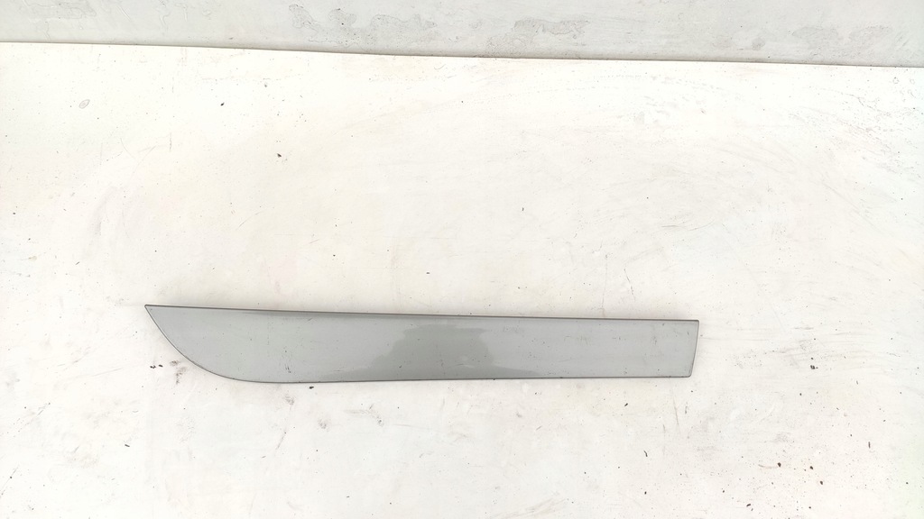 фото №1, Audi a6 c6 молдинг нижняя дверь правый задняя