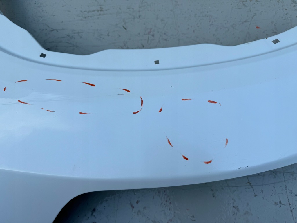 фото №9, Honda hr-v hrv ii 2 15r- крыло левый перед передний