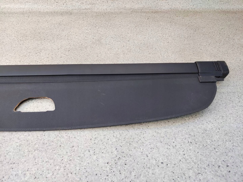 фото №2, Шторка багажника mercedes glc w253 x253