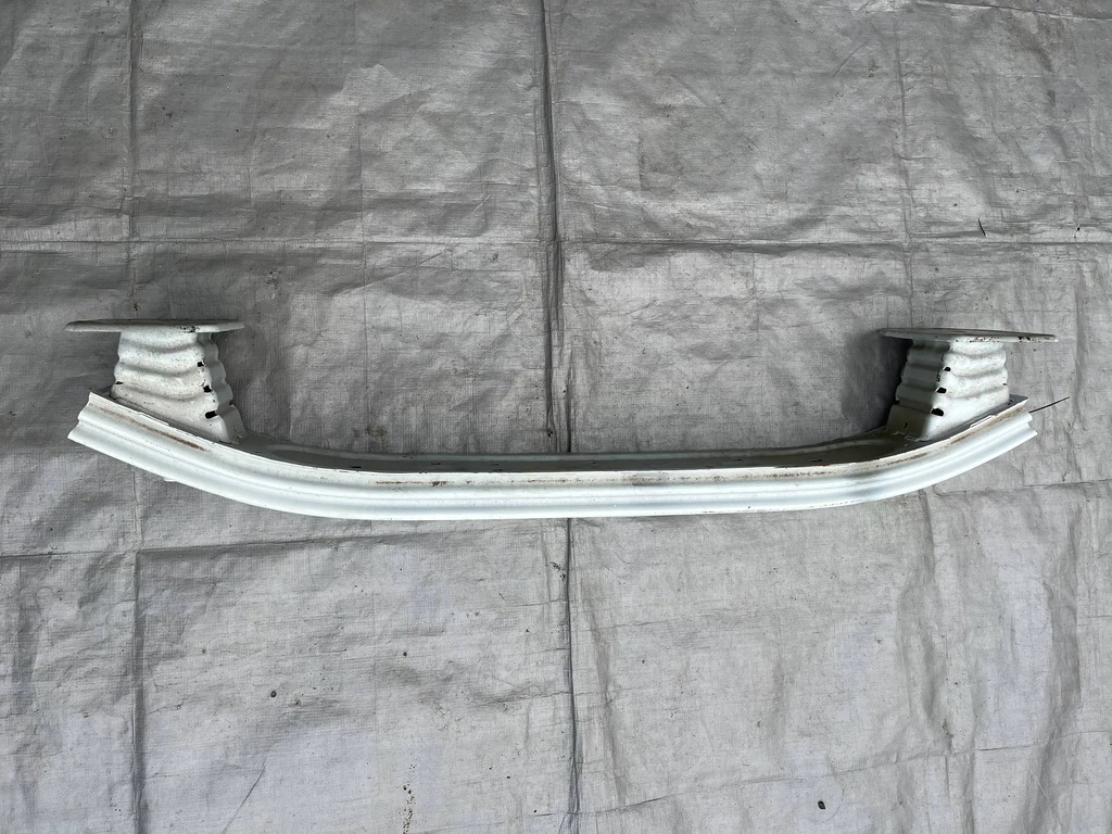 фото №7, Fiat doblo ii lift балка бампера усилитель 17r