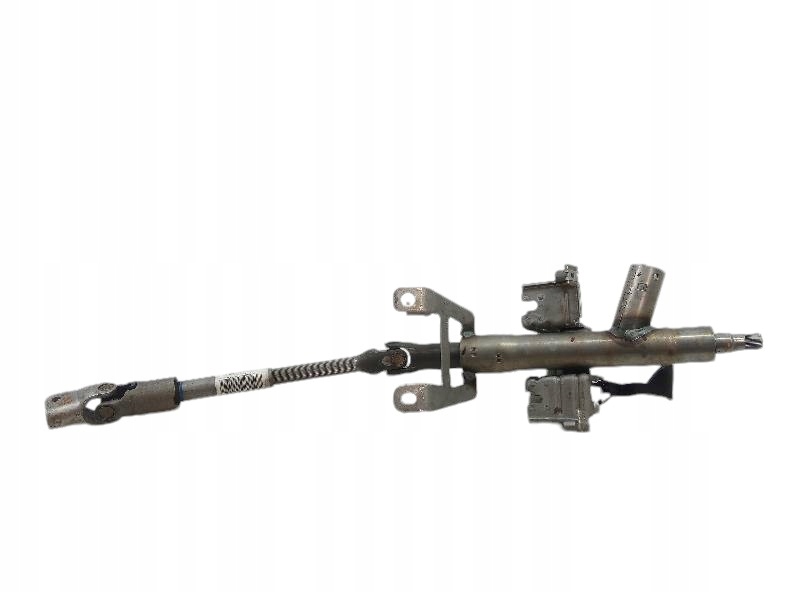 фото №6, Колонка рулевая europa dacia duster i 2010-