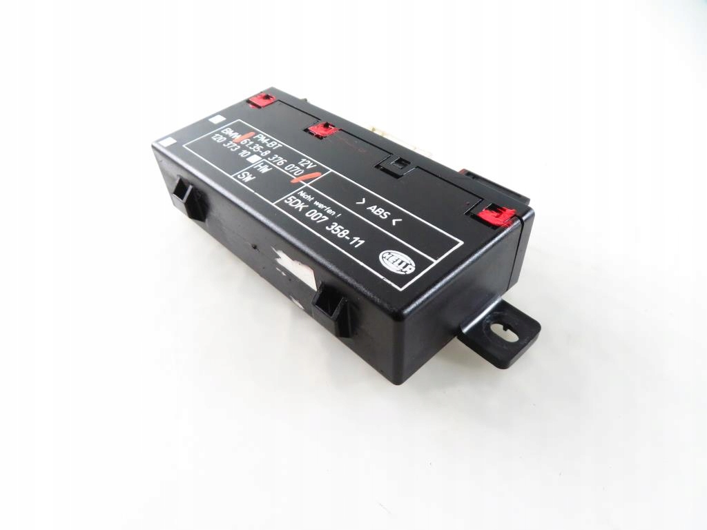 Модуль дверей bmw 5 e39 61358376070 Недорого