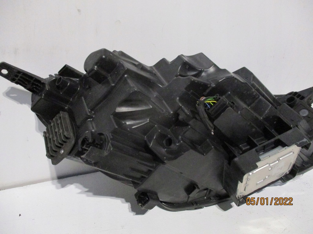 фото №9, Лампа лампи led ford kuga mk3