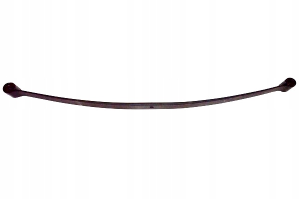 фото №1, Fast рессора fiat ducato 94 18q 1-pióro