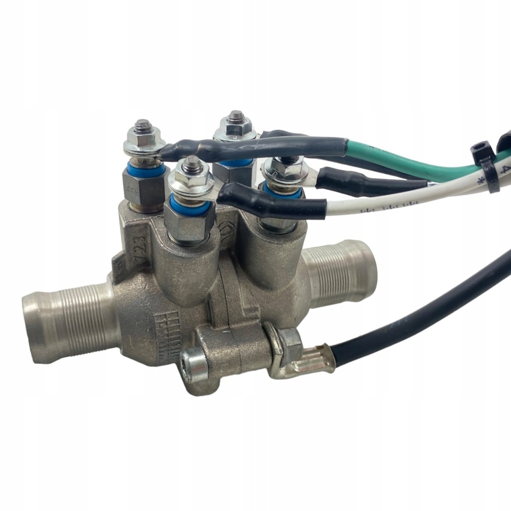 фото №13, Новий оригінальний номер нагрівач wody renault talisman espace v 922009842r