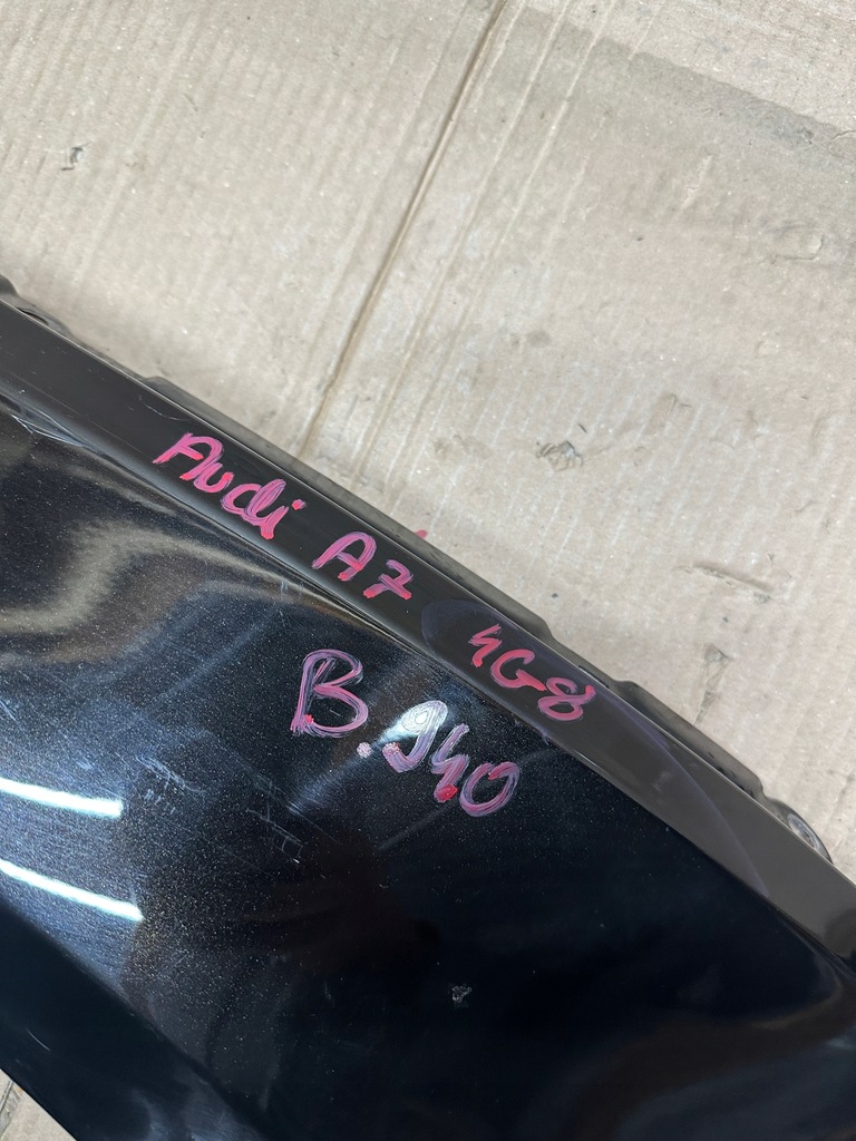 фото №7, Крила правий передній audi a7 c7 4g8 правий перед