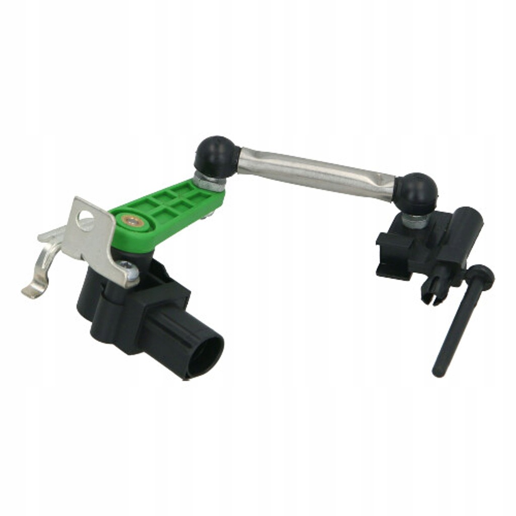 фото №11, Датчик выравнивание vw touareg 7p 2010- датчик выравнивание vw touareg