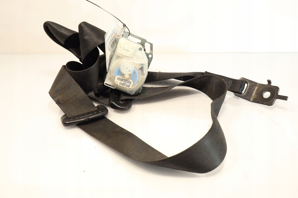 фото №1, Pas безопасности левый задняя jeep grand cherokee iv wk2