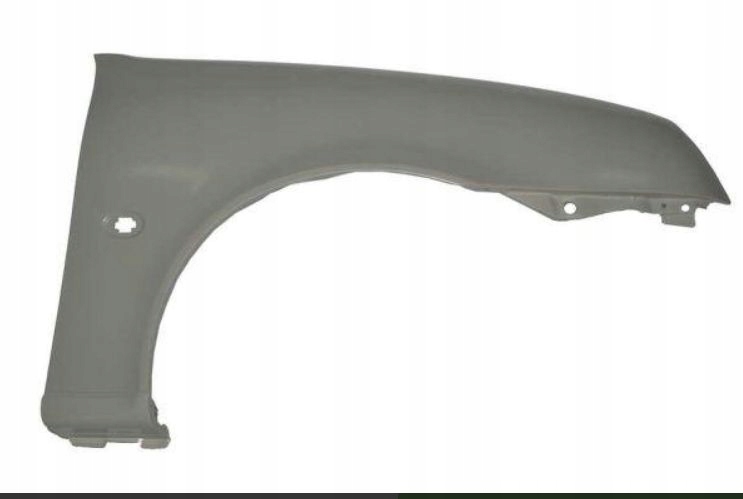 Купить Крыло mazda 121 1996-2003 передний правый