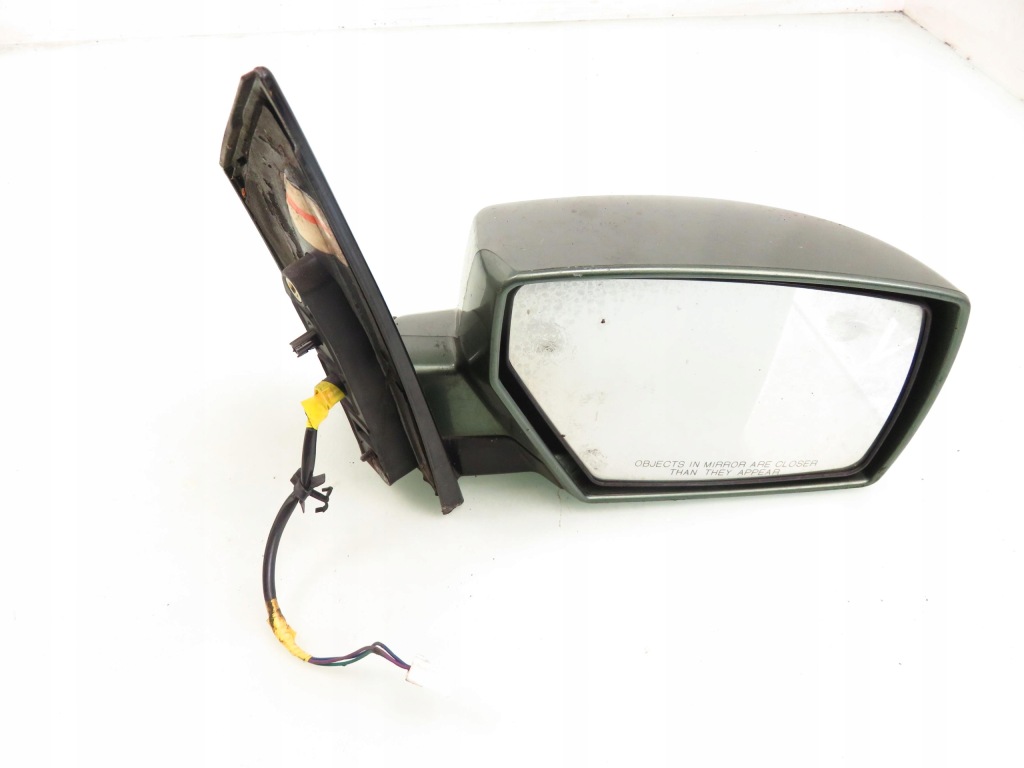 фото №1, Зеркало правое nissan quest