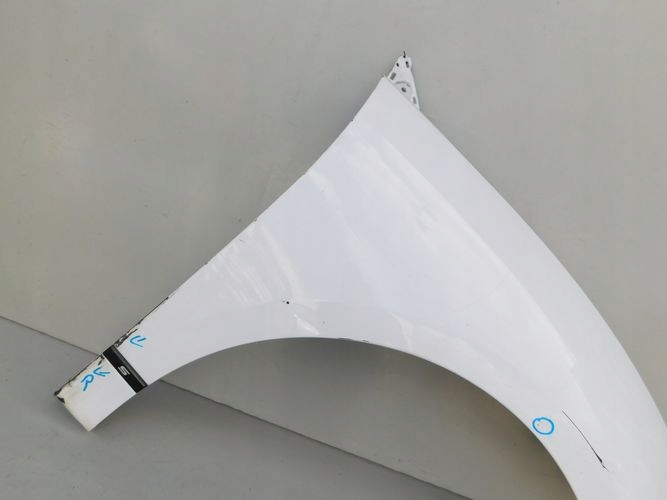 фото №7, Jaguar i-pace xs90 18- крила правий передній перед