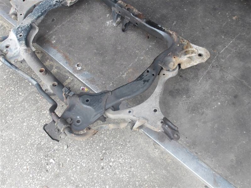 фото №7, Подрамник подрамник honda civic vii 1.6 16v