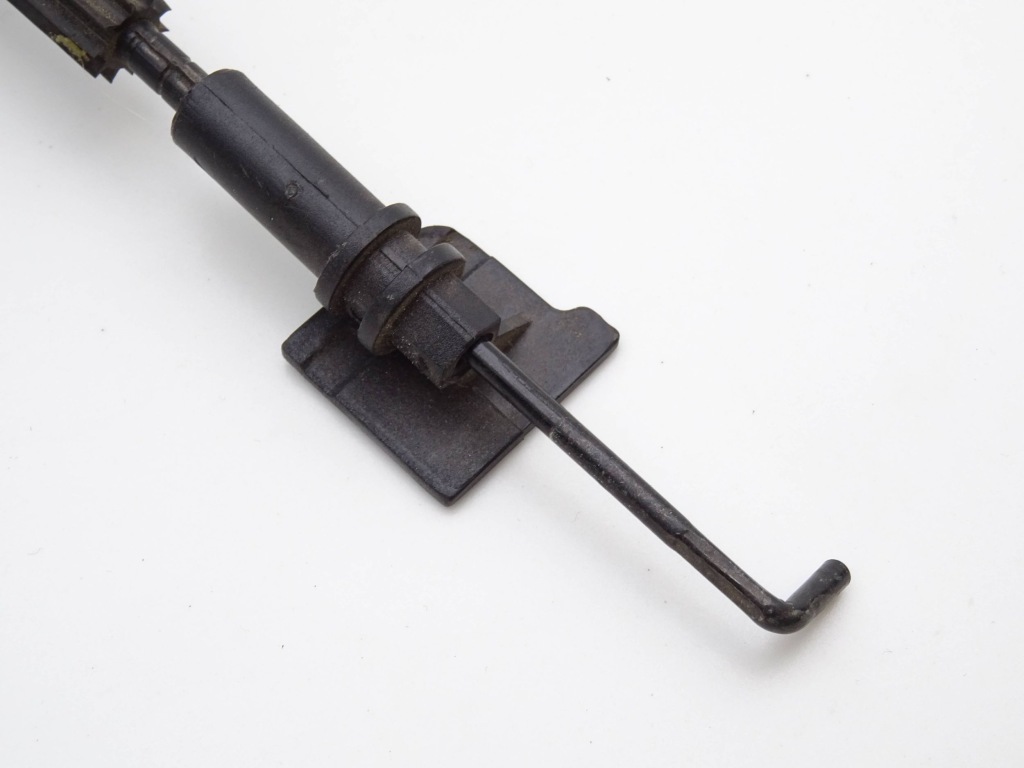 Трос тяга замка дверь правый задний  citroen nemo 1352920080 nr199 Недорого