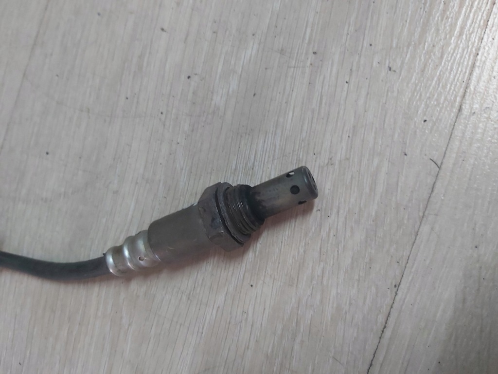 фото №2, Toyota highlander lexus rx ii 400h датчик лямбда-зонд 89465-48210