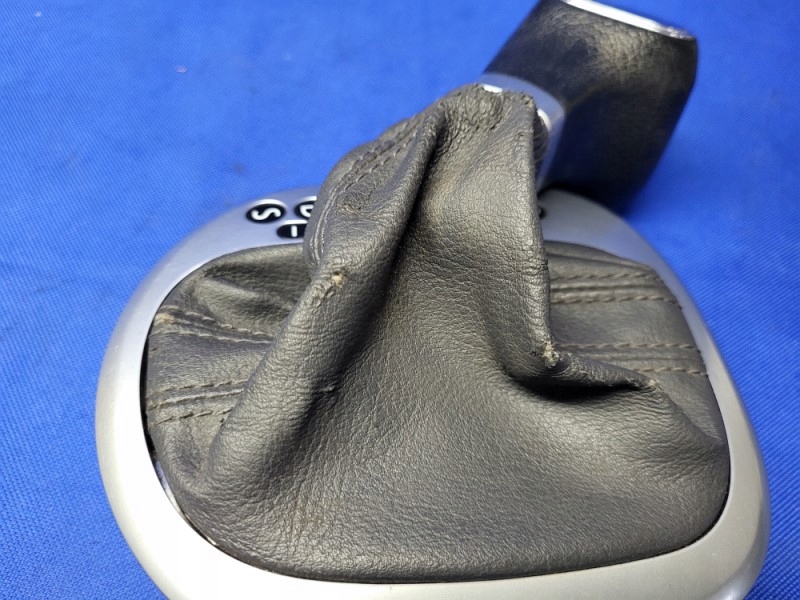 фото №4, Ручка чехол передач vw touran i