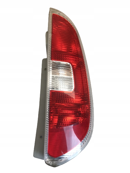 фото №1, Лампа правый задняя skoda roomster 5j7945096