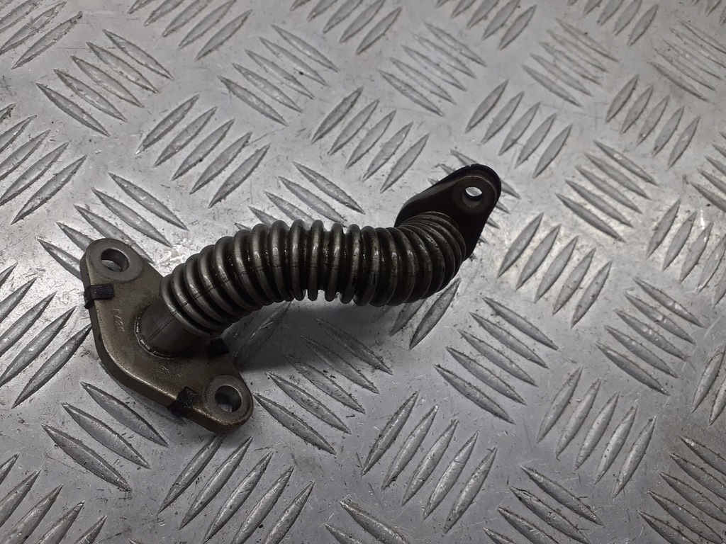 фото №1, Труба трубка шланг egr alfa romeo 147 1.9jtd