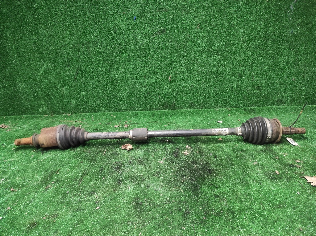 фото №1, Opel astra j 1.3 cdti приводной вал правая длинная 13335161