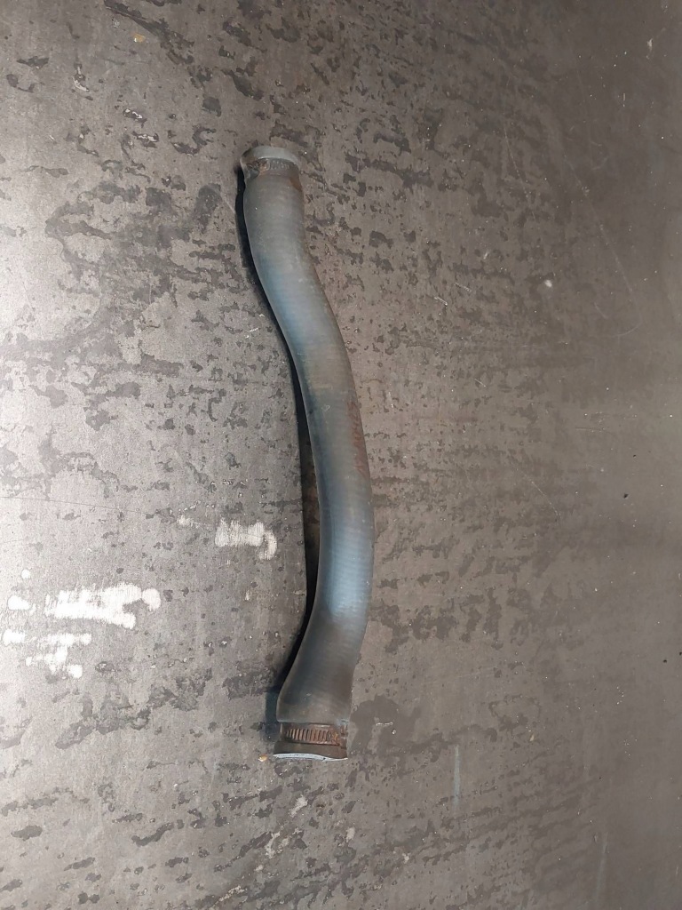 Шланг / патрубок системи охолодження bmw 3 e36 318i m40b18 184e1 1394295d Зі Шроту