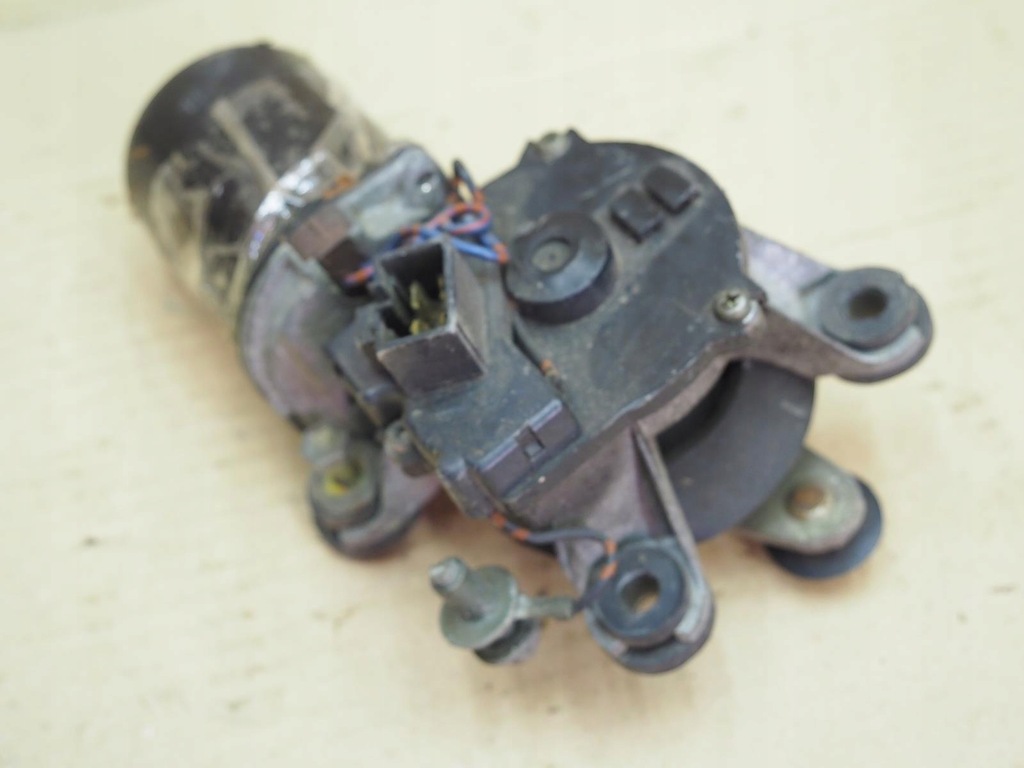 фото №15, Mitsubishi eclipse 1g дворник моторчик