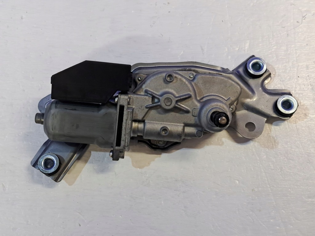 фото №2, Lexus rx 450h 2021 двигуни двірник