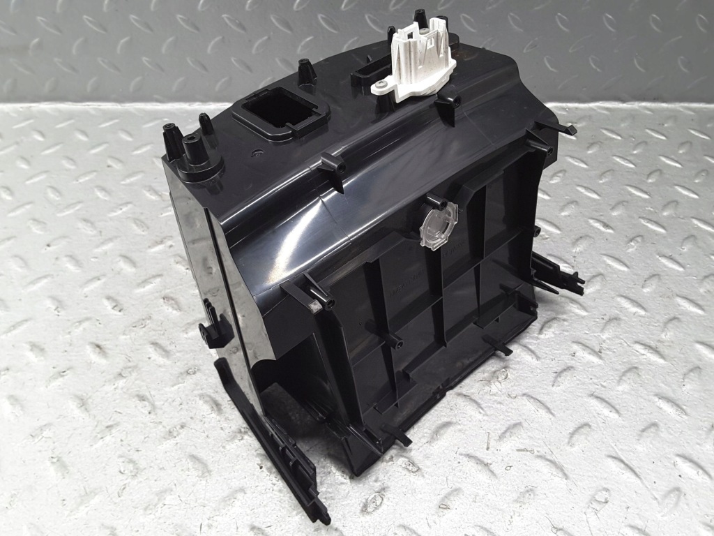 Бардачок консоли центральной cadillac ats m4e4113048 Недорого