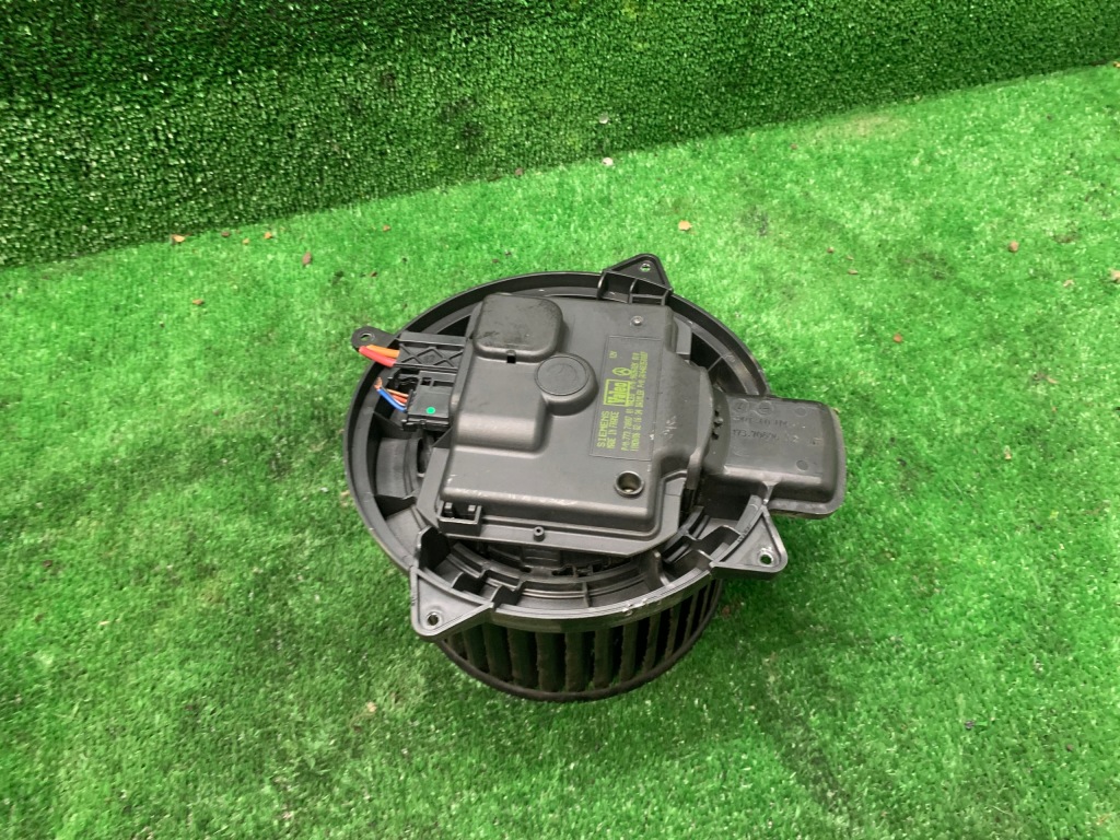 фото №3, Mercedes r-klasa 251 w251 повітродувка вентилятор обдув eu a1648350007