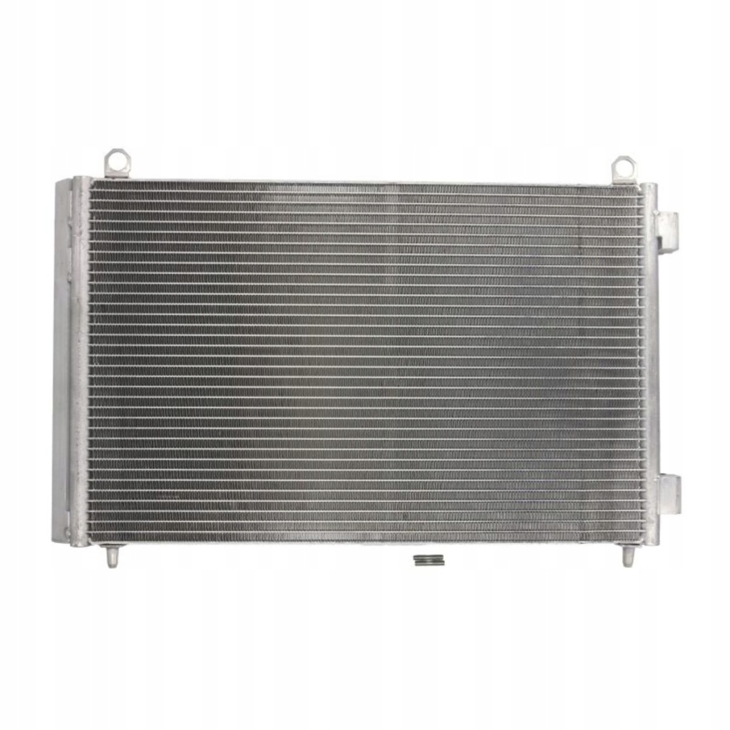 фото №1, Thermotec ktt110539 конденсатор, кондиционер
