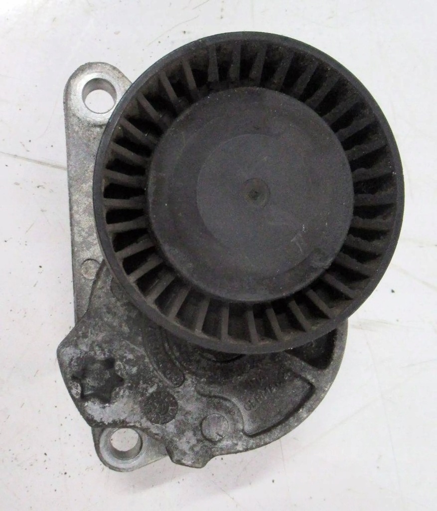 фото №1, Volvo v70 v 70 ii 2.4 ролик натягувач колесо