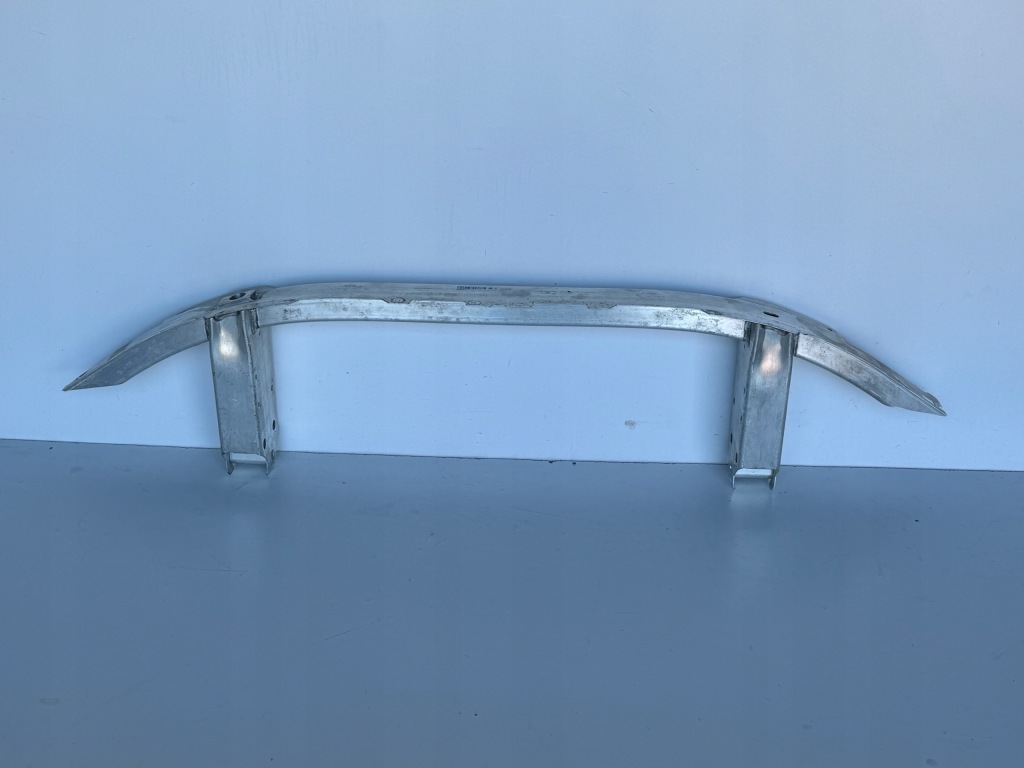 фото №1, Балка перед передняя бампер bmw 5 g30 g31