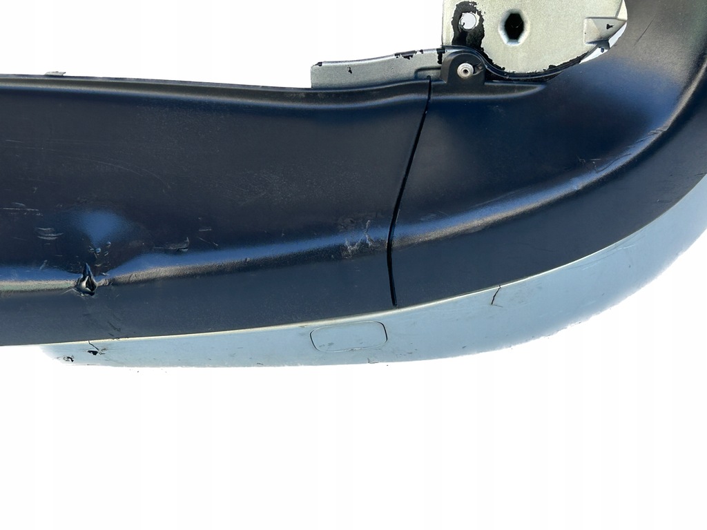 фото №5, Бампер задняя задний renault espace iv