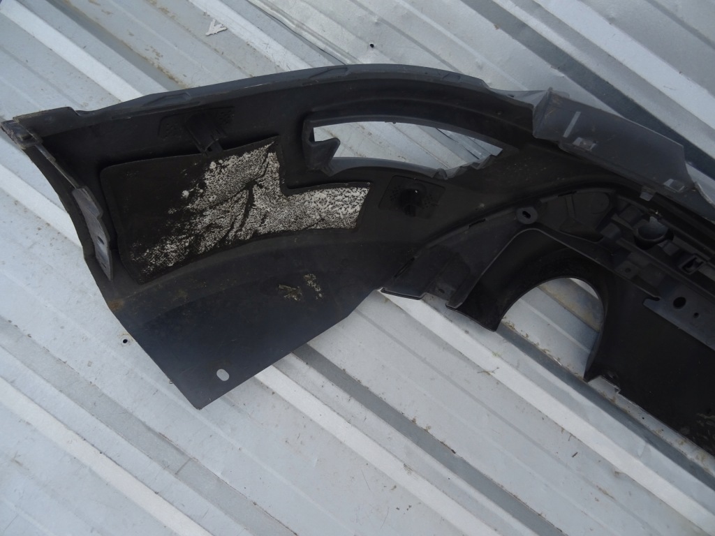 Бампер задня задній ford kuga mk2 ii st line 2012- Зі Шроту