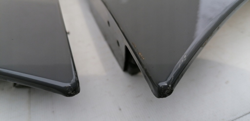 Renault trafic 3 vivaro b крыло  левое  правый  перед 14r- Киев